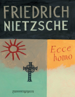 Ecce Homo Friedrich Nietzsche.pdf